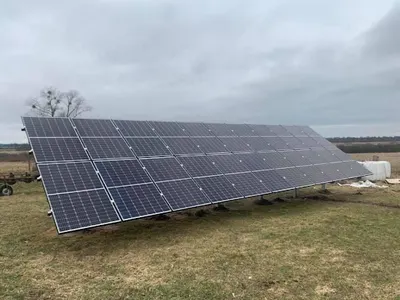 Warmia i Mazury fotowoltaika i pompy ciepła
